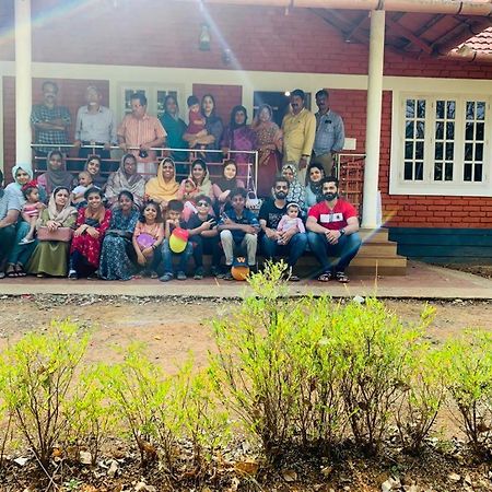 Marsim Holiday Resort Vythiri Exterior photo