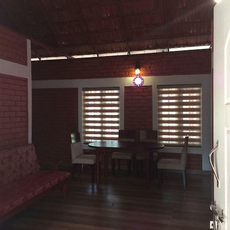 Marsim Holiday Resort Vythiri Exterior photo