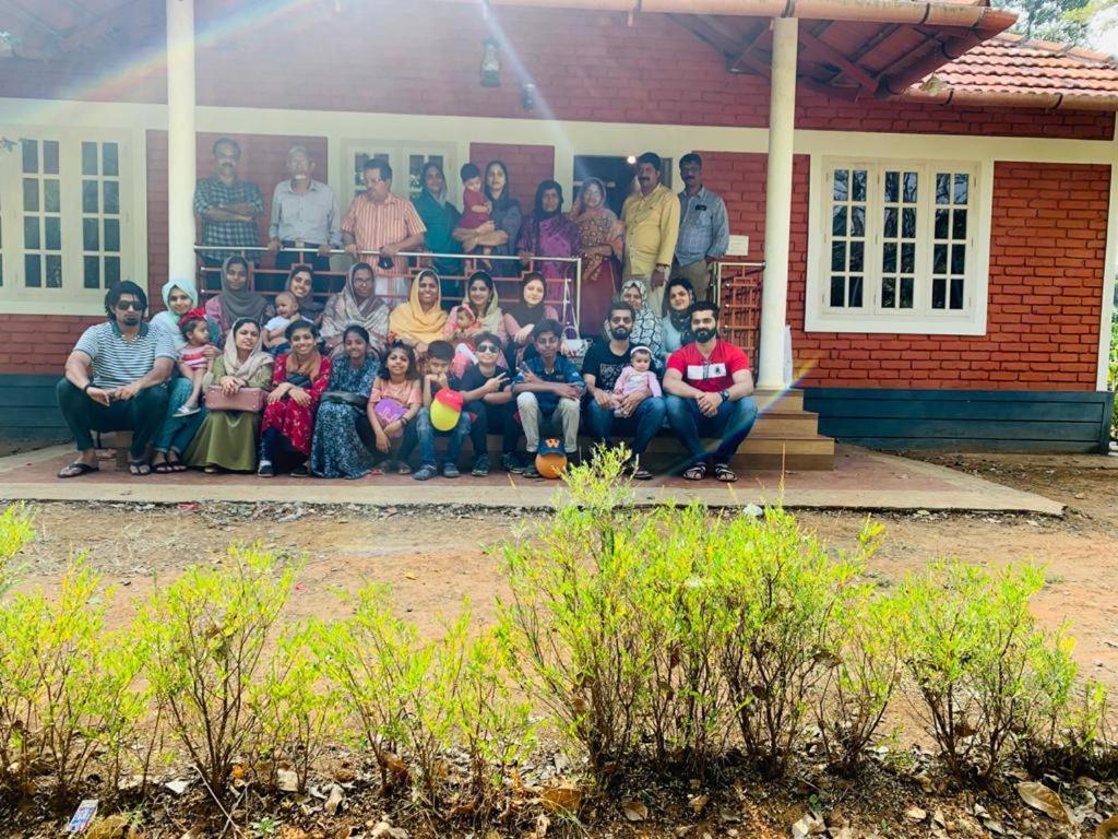 Marsim Holiday Resort Vythiri Exterior photo