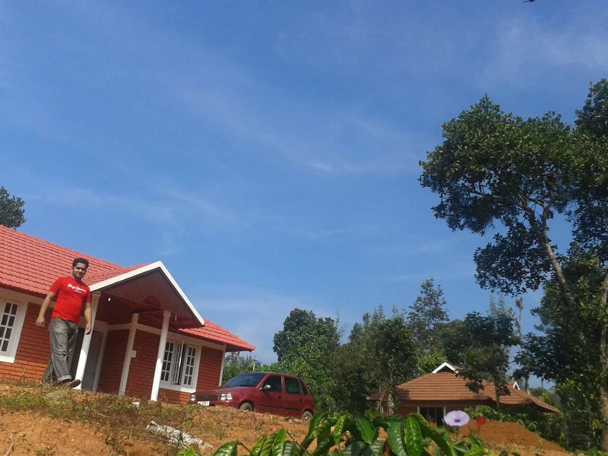 Marsim Holiday Resort Vythiri Exterior photo