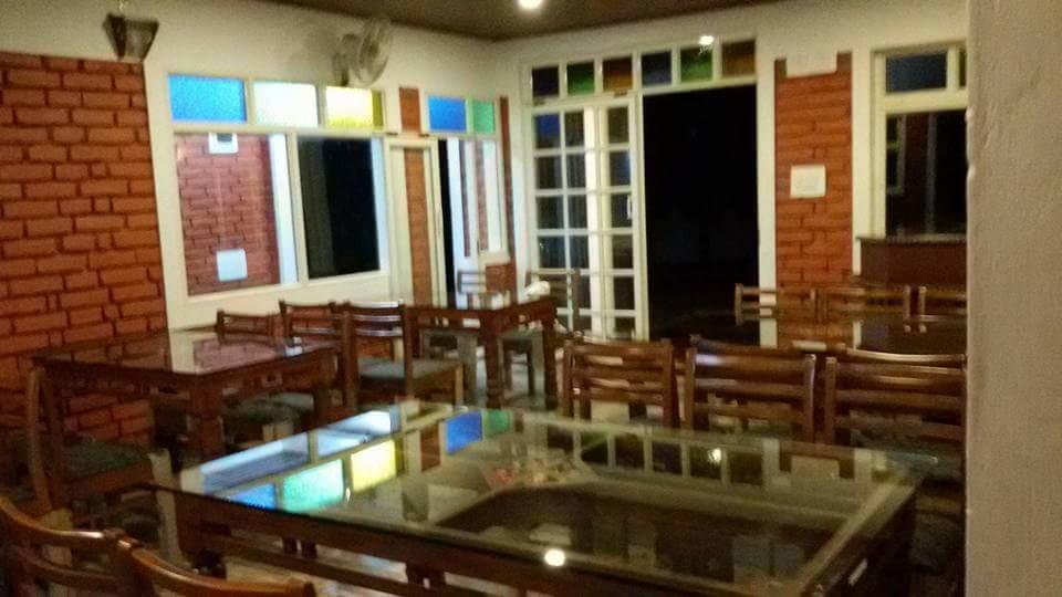 Marsim Holiday Resort Vythiri Exterior photo