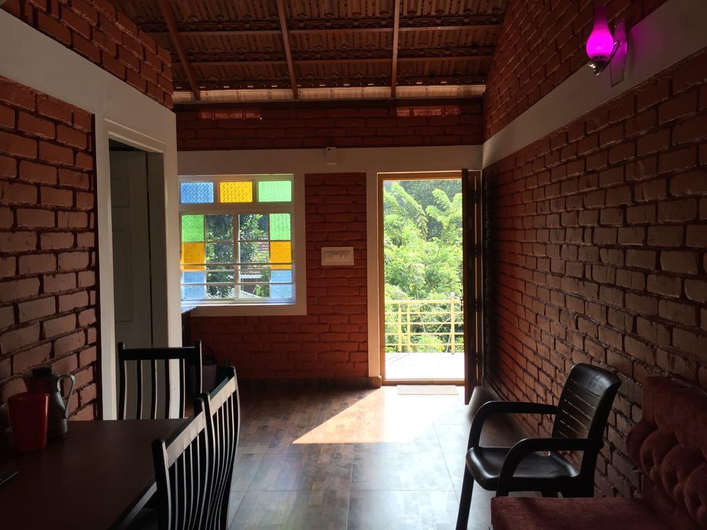 Marsim Holiday Resort Vythiri Exterior photo