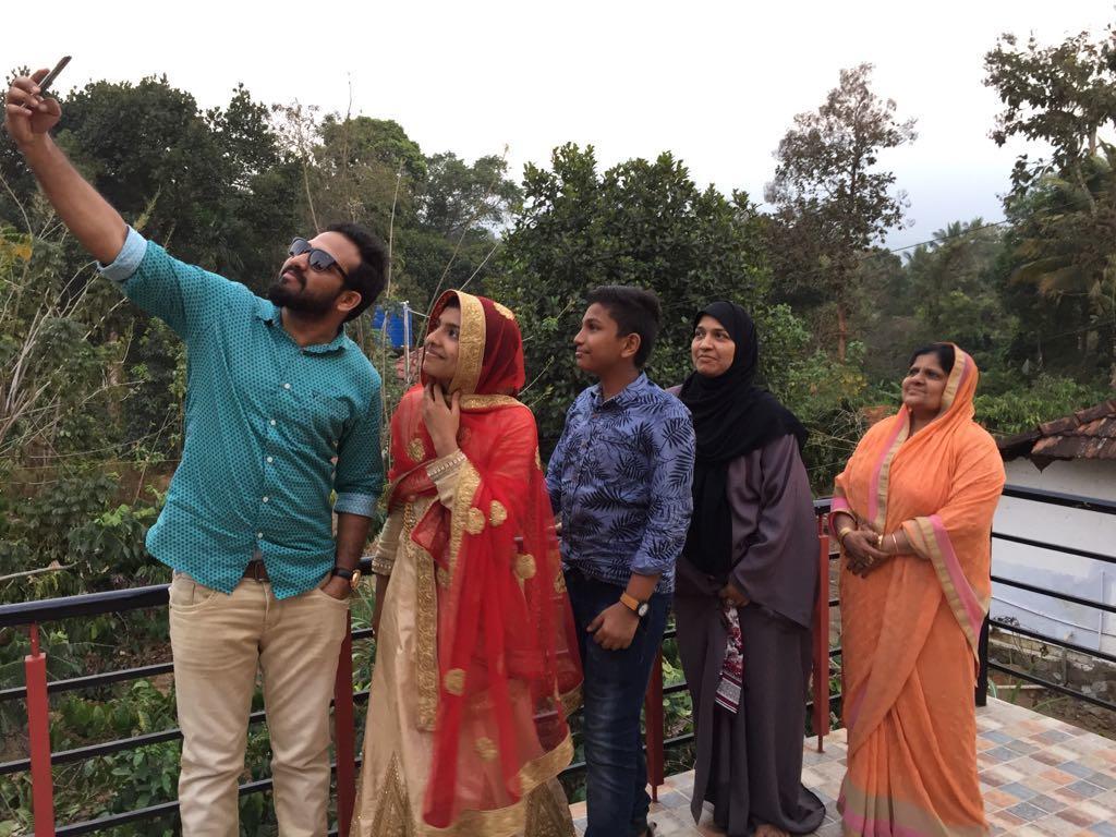 Marsim Holiday Resort Vythiri Exterior photo