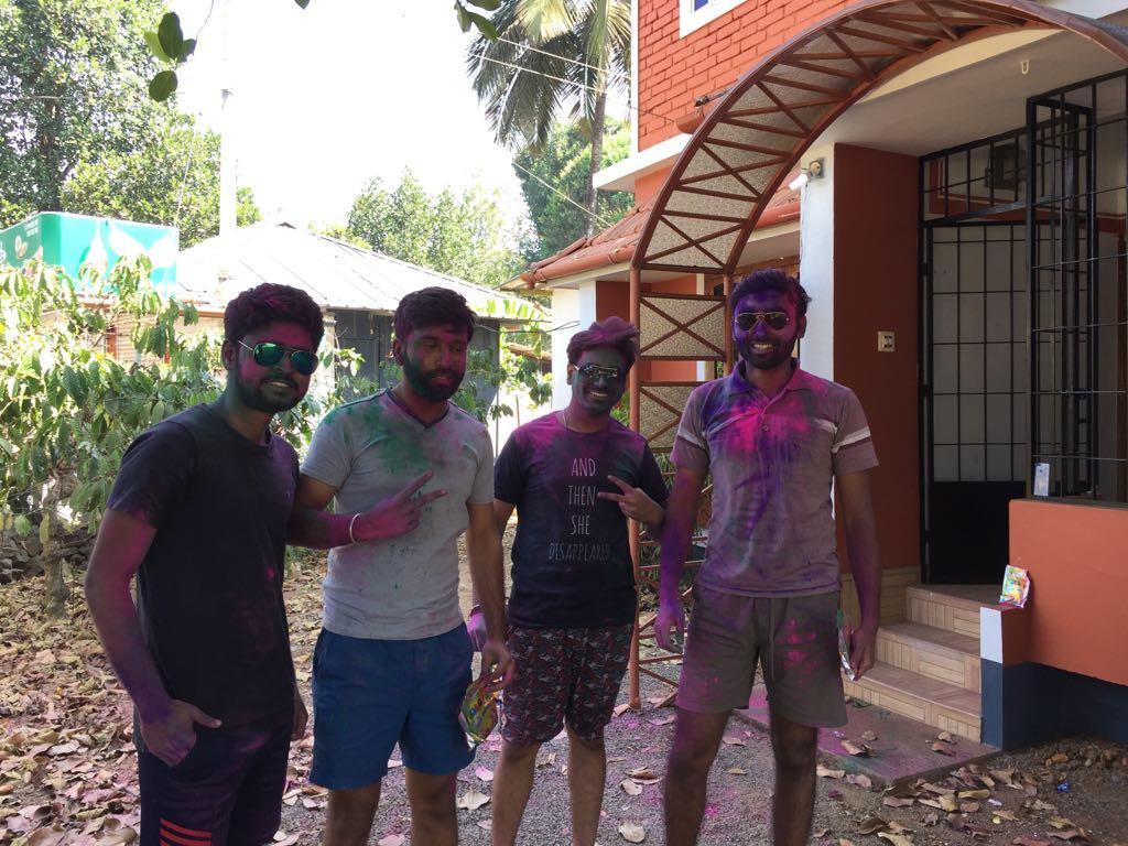 Marsim Holiday Resort Vythiri Exterior photo