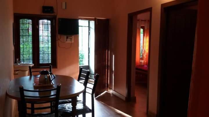 Marsim Holiday Resort Vythiri Exterior photo