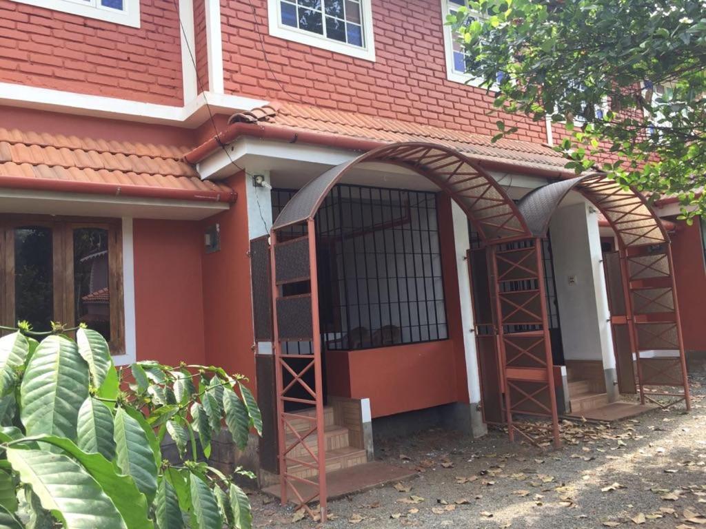 Marsim Holiday Resort Vythiri Exterior photo