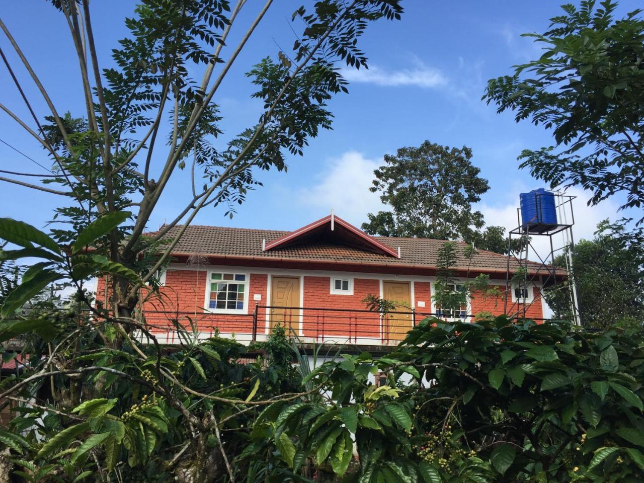 Marsim Holiday Resort Vythiri Exterior photo