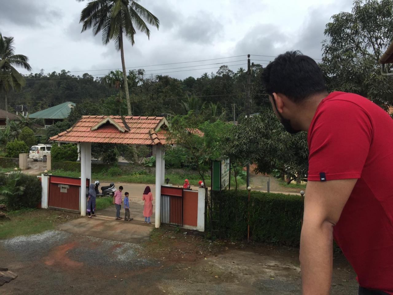 Marsim Holiday Resort Vythiri Exterior photo