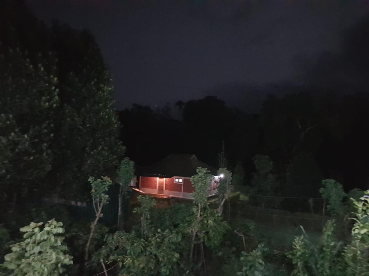 Marsim Holiday Resort Vythiri Exterior photo