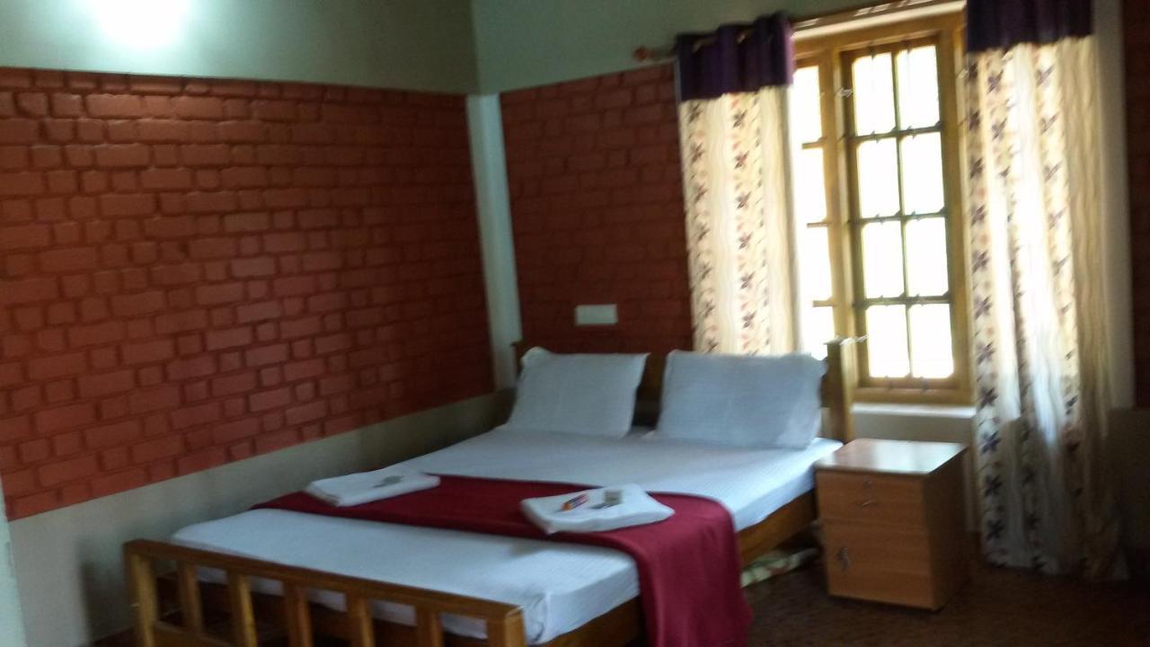 Marsim Holiday Resort Vythiri Exterior photo