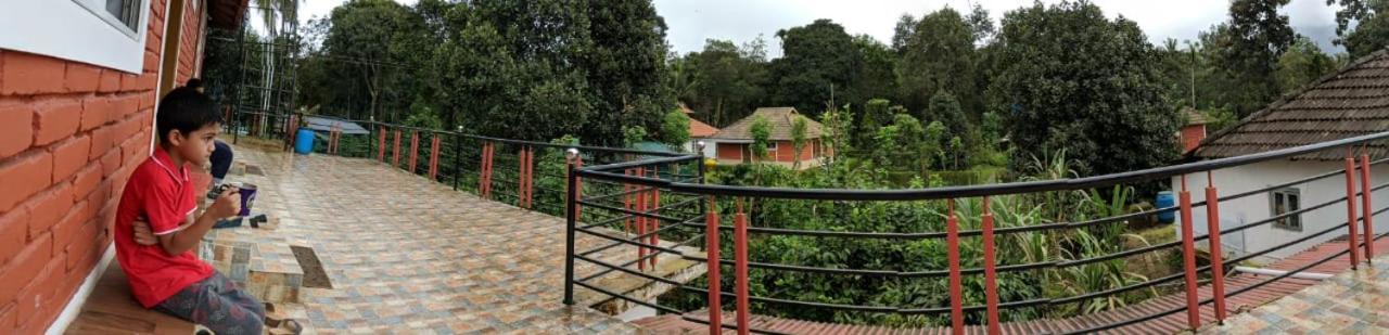 Marsim Holiday Resort Vythiri Exterior photo