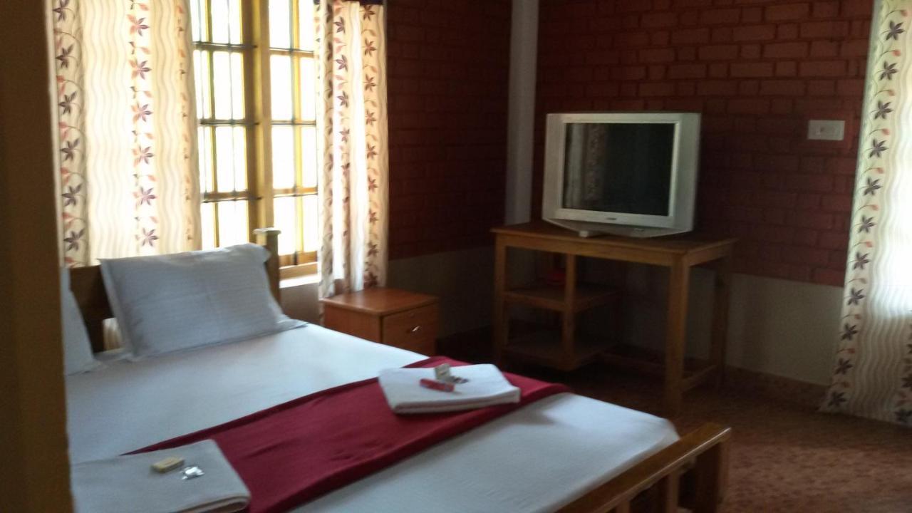 Marsim Holiday Resort Vythiri Exterior photo