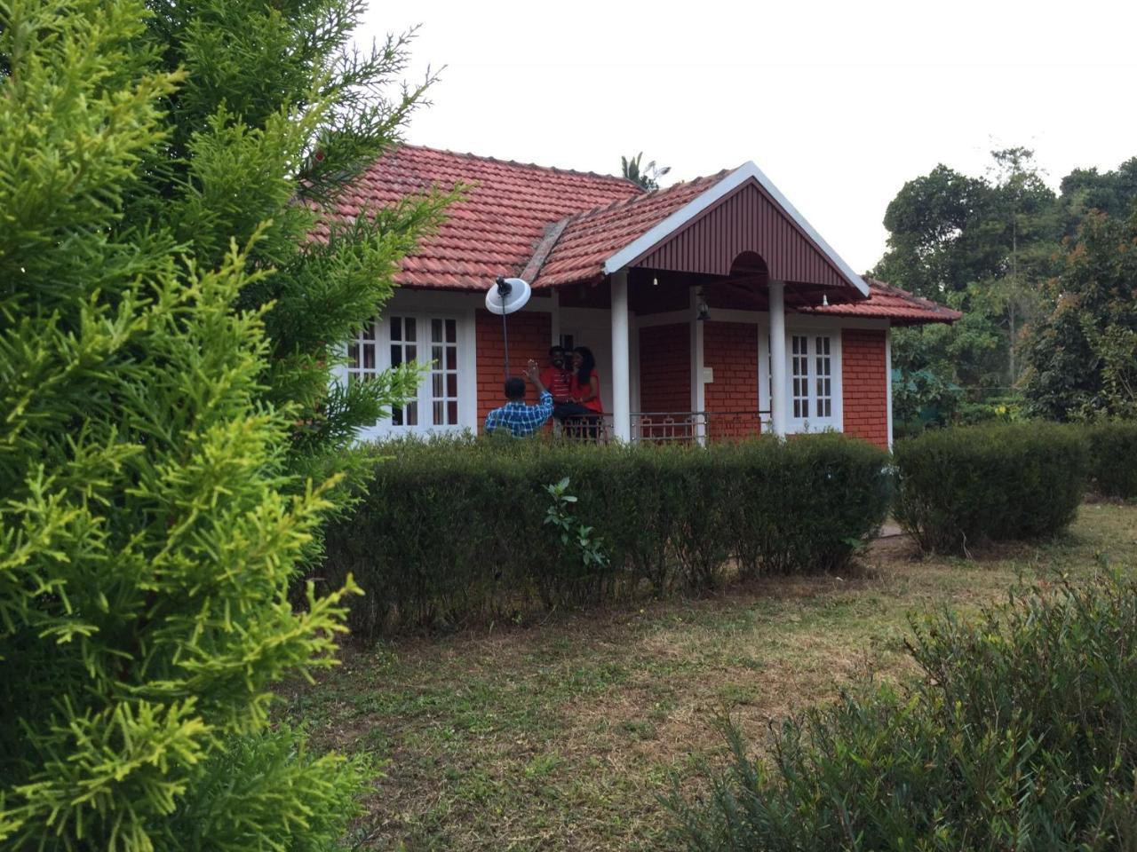 Marsim Holiday Resort Vythiri Exterior photo