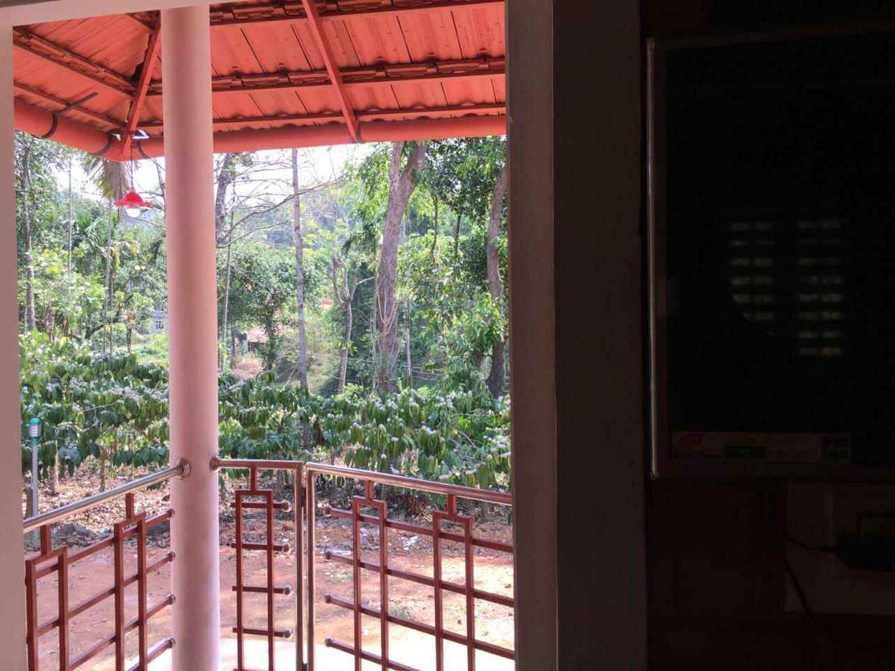 Marsim Holiday Resort Vythiri Exterior photo