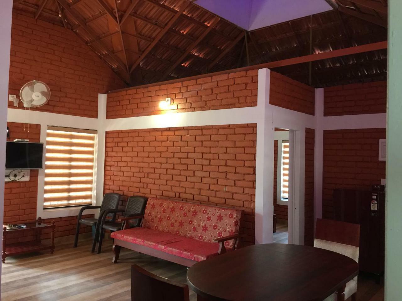 Marsim Holiday Resort Vythiri Exterior photo