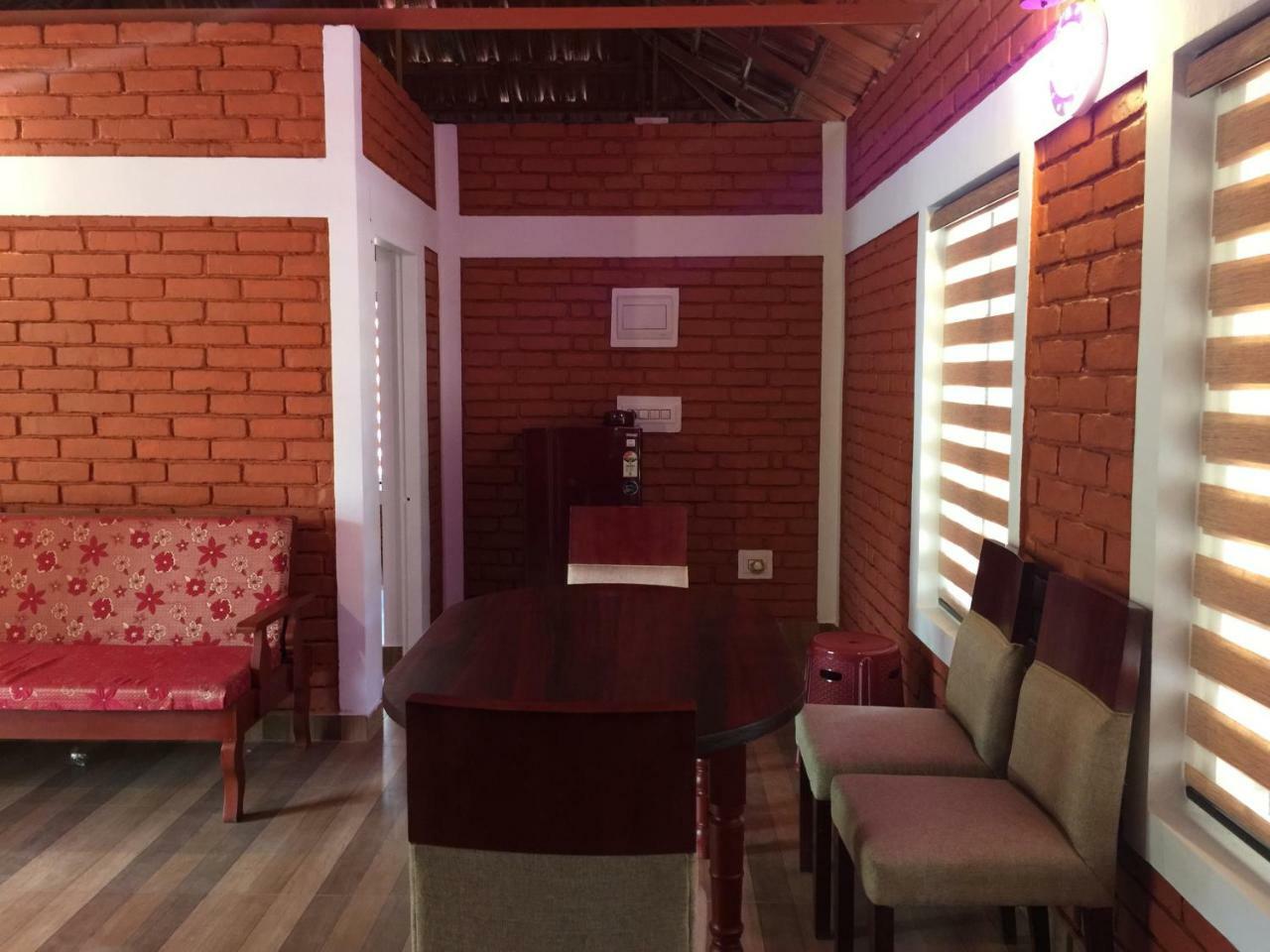 Marsim Holiday Resort Vythiri Exterior photo