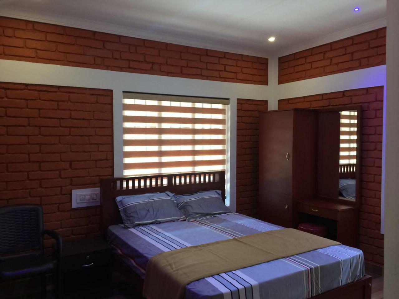 Marsim Holiday Resort Vythiri Exterior photo